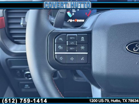 New 2026 Ford F150 Raptor image 23