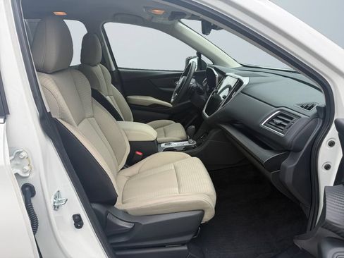 Certified 2023 Subaru Ascent Premium w/ Convenience Package AWD/4WD image 15