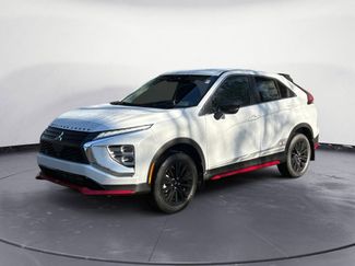 New 2026 Mitsubishi Eclipse Cross Ralliart video 1
