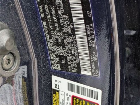 Certified 2023 Toyota Highlander XSE image 43