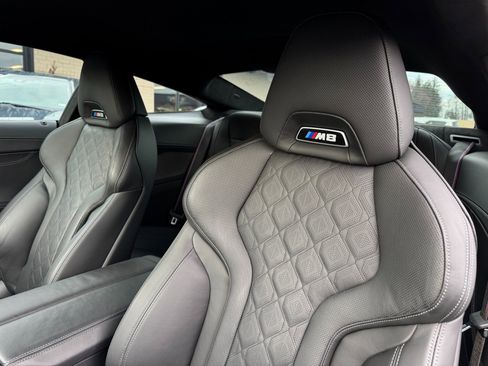 Used 2024 BMW M8 Competition image 38