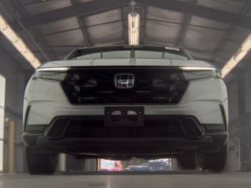 Used 2023 Honda CR-V Sport image 3