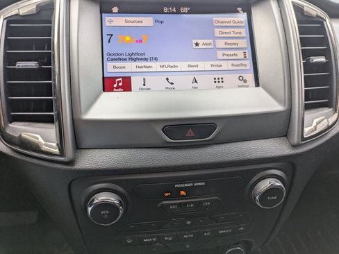 Used 2019 Ford Ranger XLT w/ Equipment Group 302A Luxury AWD/4WD image 12