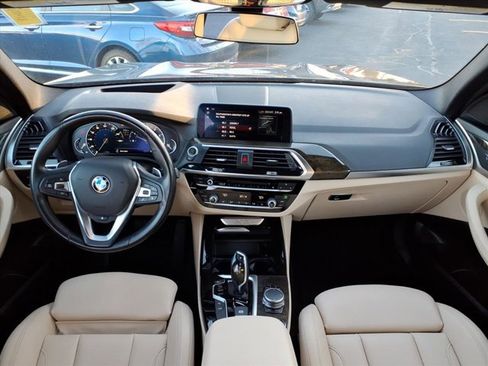 Used 2018 BMW X3 xDrive30i image 16