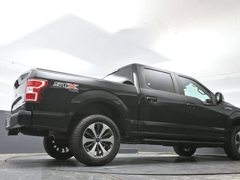 Used 2019 Ford F150 XL w/ Equipment Group 101A Mid AWD/4WD image 47