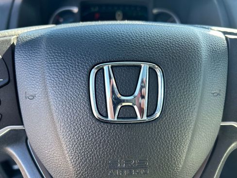 Used 2019 Honda Passport EX-L image 19