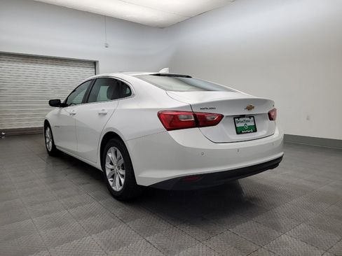 Used 2024 Chevrolet Malibu LT image 5