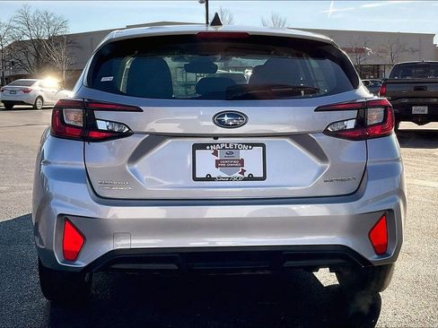 Certified 2024 Subaru Impreza 2.0i w/ Popular Package #1A image 3