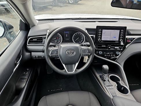 Used 2024 Toyota Camry LE image 13