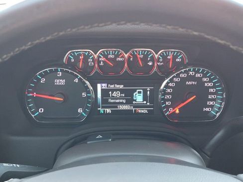 Used 2019 GMC Yukon SLT image 16