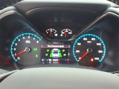 Used 2020 Chevrolet Colorado Z71 image 18