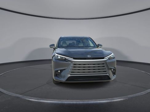 New 2026 Lexus TX 350 AWD image 3