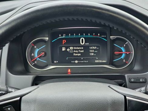 Used 2022 Honda Pilot EX-L image 36