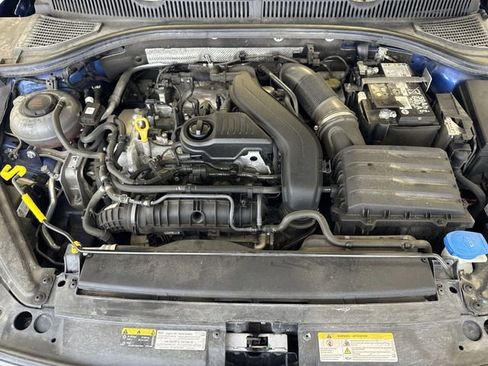 Used 2024 Volkswagen Jetta SE image 27