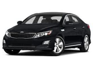 Used 2014 Kia Optima EX video 1
