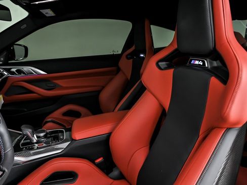 Used 2026 BMW M4 xDrive Competition w/ Executive Package image 21