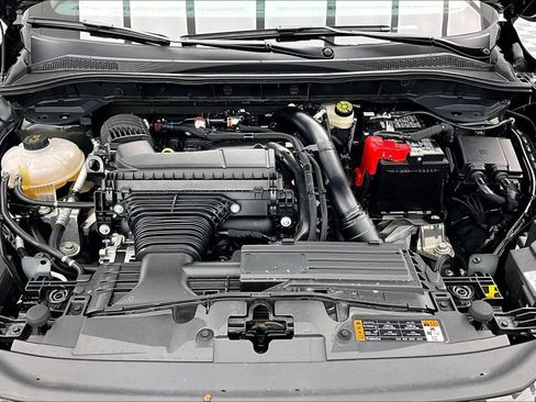 Certified 2025 Ford Escape ST-Line Elite AWD/4WD image 10