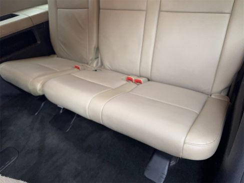 Used 2015 Toyota Sequoia Limited image 39