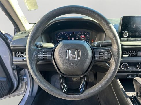 Used 2024 Honda Accord EX image 12