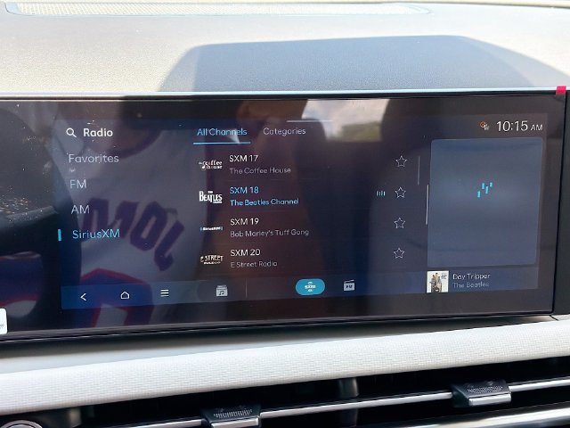 New 2026 Hyundai Tucson SEL Plus FWD image 14