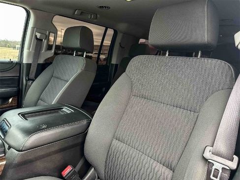 Used 2016 Chevrolet Suburban LS w/ Enhanced Driver Alert Package image 14