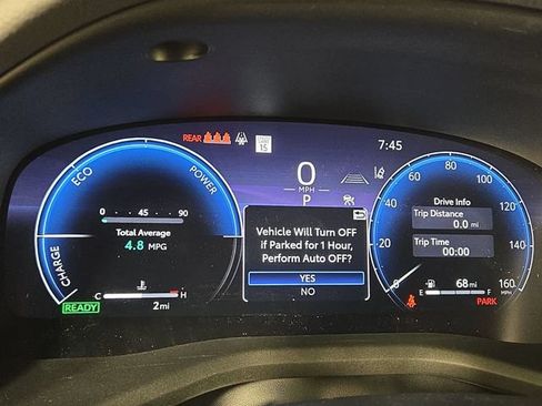 New 2026 Toyota Camry XLE FWD image 17