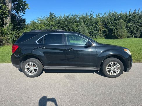 Used 2014 Chevrolet Equinox LT w/ Power Convenience Package AWD/4WD image 10
