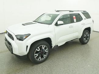 New 2026 Toyota 4Runner TRD Sport Premium video 1