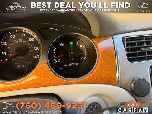 Used 2006 Lexus ES 330 FWD image 23