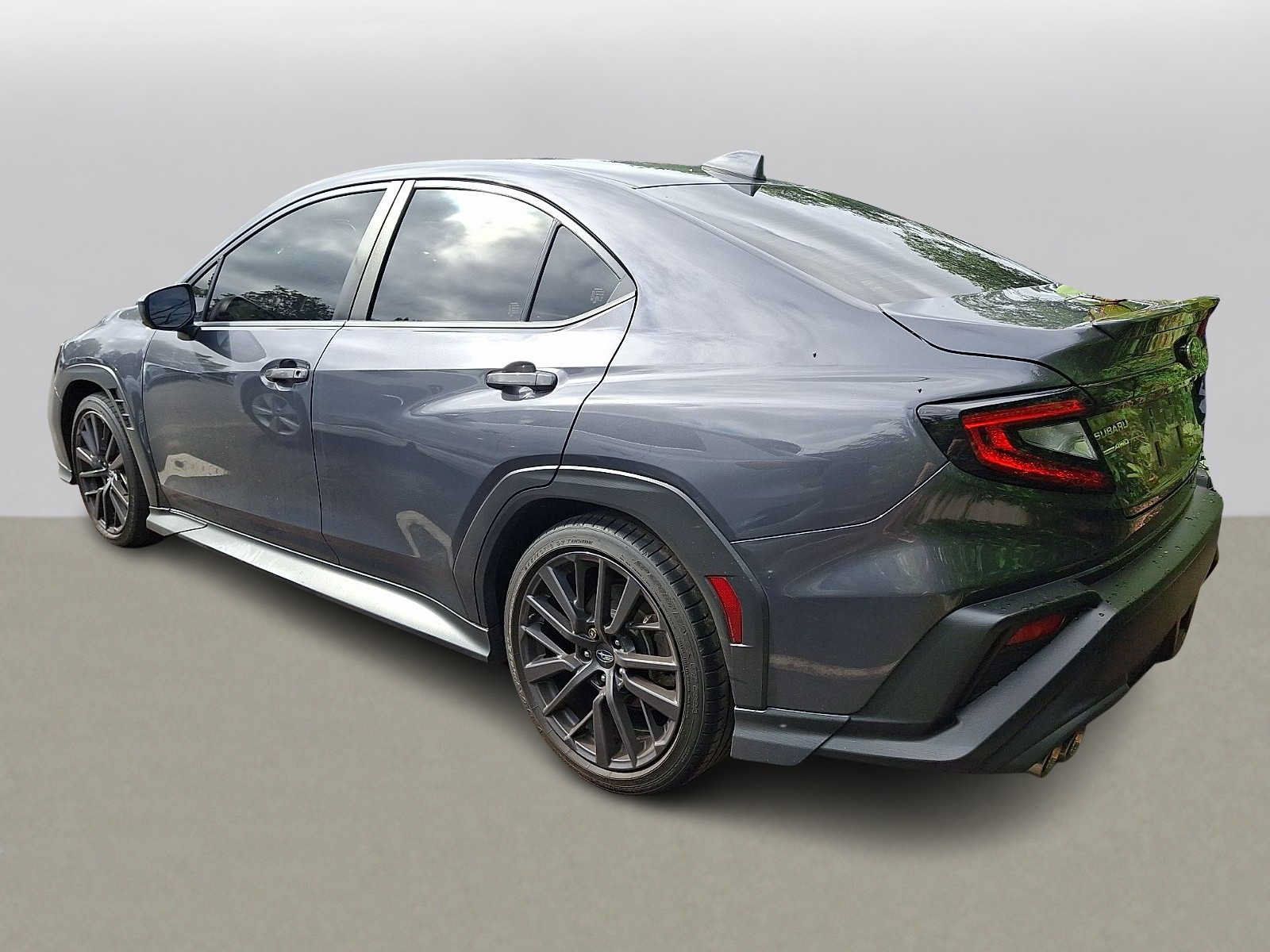 Used 2023 Subaru WRX Premium AWD/4WD image 4