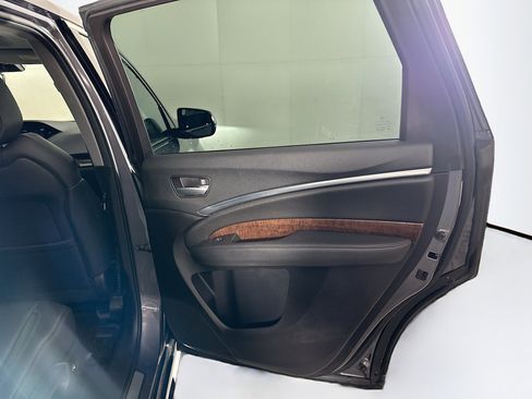 Used 2017 Acura MDX SH-AWD w/ Technology Package image 32