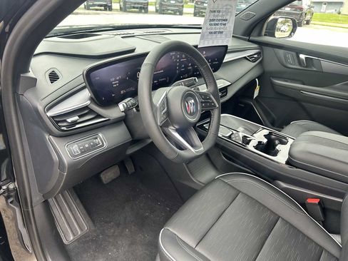 New 2026 Buick Enclave Sport Touring w/ Power Package FWD image 11