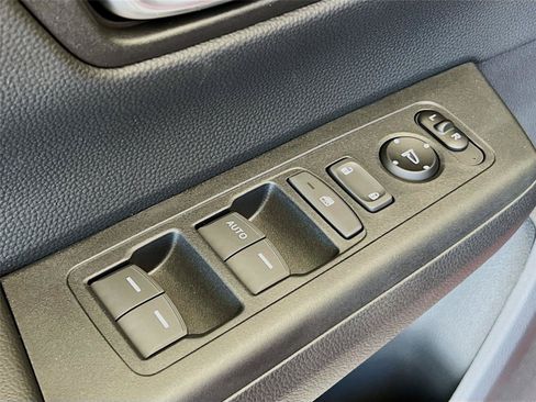 New 2026 Honda CR-V LX image 19
