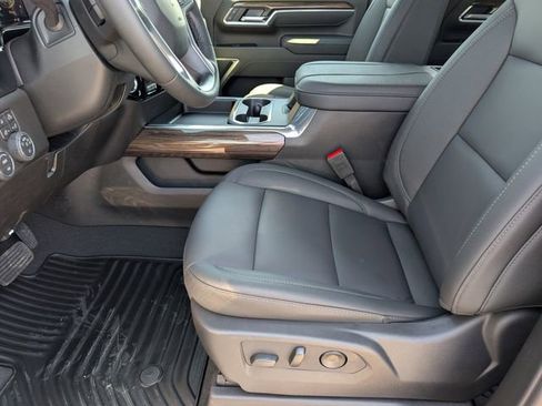 New 2026 Chevrolet Silverado 2500 LT w/ Trail Boss Package image 14