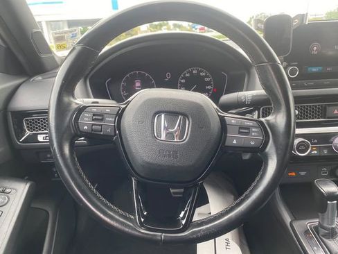 Used 2022 Honda Civic Sport image 17