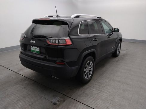 Used 2020 Jeep Cherokee Latitude Lux w/ Comfort/Convenience Group image 9