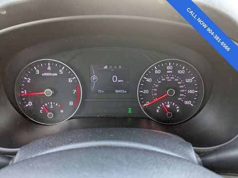 Used 2019 Kia Sportage LX AWD/4WD image 30