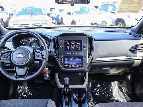 Certified 2026 Subaru Forester AWD/4WD image 15