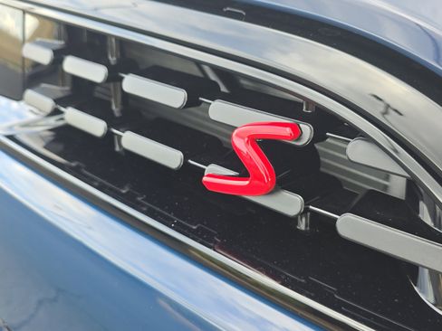 New 2026 MINI Cooper S image 8