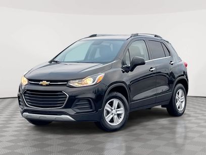 Used 2019 Chevrolet Trax LT w/ LT Convenience Package