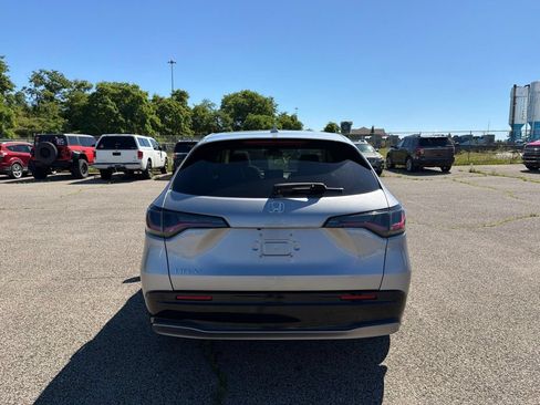 Used 2024 Honda HR-V EX-L image 7