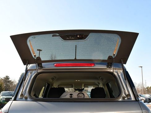 Used 2025 Ford Bronco Sport Big Bend image 17