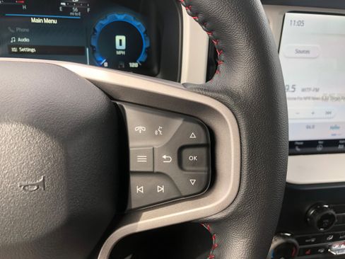 New 2025 Ford Bronco Heritage Edition image 17