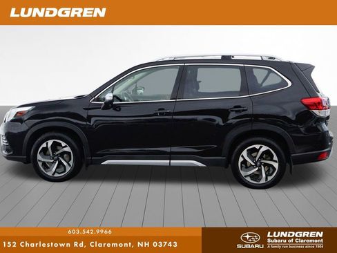 Used 2024 Subaru Forester Touring image 40