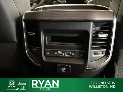 New 2025 RAM 2500 Laramie image 56