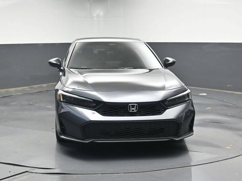 Used 2026 Honda Civic Sport image 8