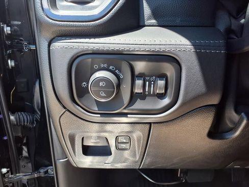 Used 2021 RAM 1500 TRX w/ TRX Level 2 Equipment Group AWD/4WD image 24