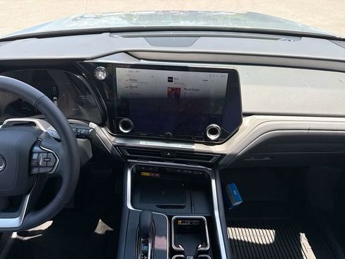 New 2026 Lexus TX 350 AWD image 20