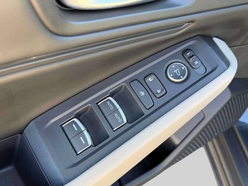 Used 2024 Honda Accord EX image 17