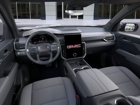 New 2026 GMC Acadia Elevation FWD image 15